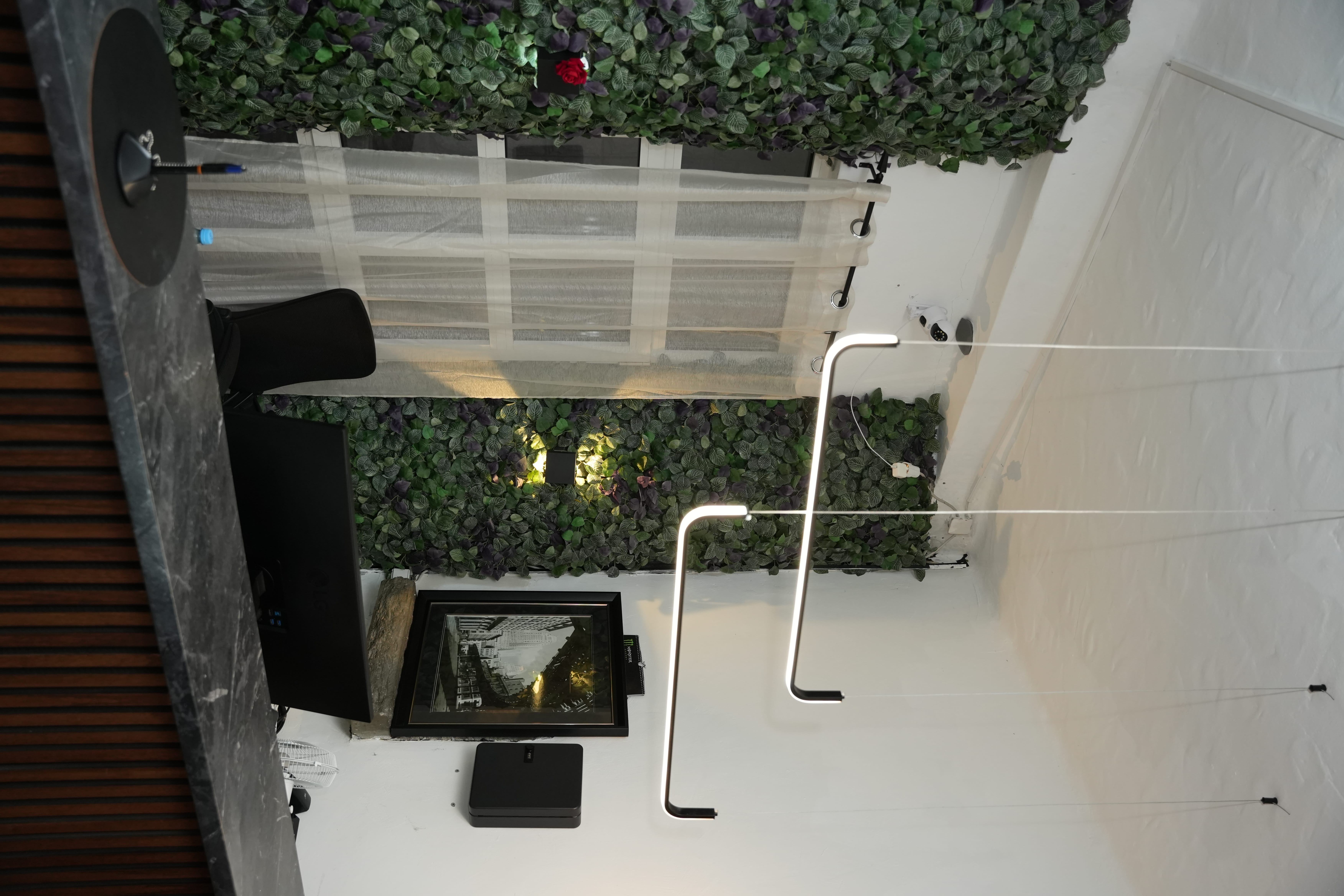 Luxussuite